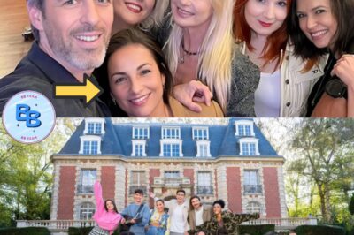 NOUVELLES AUJOURD’HUI : « Star Academy » : deux nouveaux professeurs de choix au château