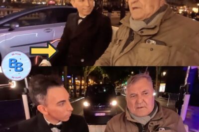 LE PLUS CHAUD EN CE MOMENT : Laurent Ruquier fait virer Jean-Marie Bigard, la vidéo choc