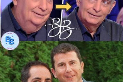 Laurent Fontaine : 110 kilos sur la balance