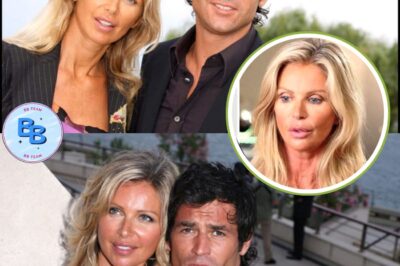 IL Y A SEULEMENT 15 MINUTES : L’ex-partenaire de Filip Nikolic rompt le silence