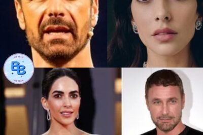 “Momento complicato”. Rocío Muñoz Morales rompe il silenzio dopo l’intervista di Raoul Bova