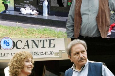 Louis la Brocante (1998–2014) : Les lieux de repos de 9 acteurs décédés – Qui est encore en vie ?