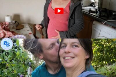 « Un mois que tu es arrivé » : Anaïs (L’amour est dans le pré) dévoile la vidéo exclusive de la naissance de son bébé, un moment émouvant et inattendu !