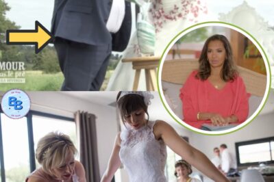 L’amour est dans le pré : des stars de l’émission réenfilent leur robe de mariée, ce moment émouvant prévu pour célébrer les 20 ans de l’émission