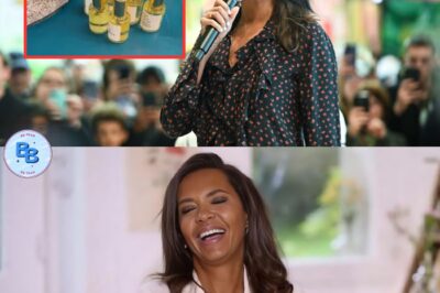 Karine Le Marchand dévoile sa gamme de produits d’hygiène intime : les ingrédients secrets qui vont vous surprendre !