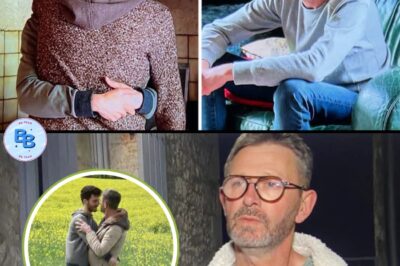 1 an après la fin de L’Amour dans le pré 2024 : Christophe révèle la vérité sur la scène de Guillaume et Yann