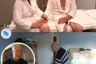 “L’amour est dans le pré” : Jean-Louis accueille ses prétendantes à la ferme mais… s’enferme à clef dans sa chambre