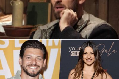 François Alu jaloux en voyant Denitsa Ikonomova recevoir un message plein de tendresse de son ex, Rayane Bensetti