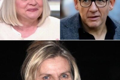 Dany Boon ému en donnant des nouvelles d’Isabelle Nanty dans Quelle époque