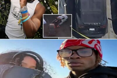 “Sa chanson est un aveu”, “Un psychopathe” : la tournée de ce chanteur annulée après la découverte d’un cadavre dans sa voiture