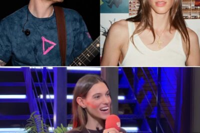 Charlotte Cardin est prête pour la Star Academy, elle adresse un message surprise à l’équipe de l’émission