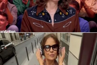 Valérie Lemercier revient sur le buzz de sa vidéo Instagram et fait une belle déclaration à Léna Situations