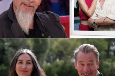 Florent Pagny se confie sur sa vie de couple et révèle pour la première fois ses disputes tendues avec son épouse Azucena