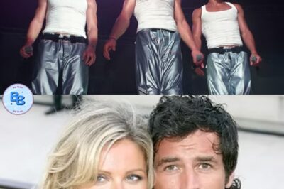 HOT : La petite amie de Filip Nikolic révèle avoir été « forcée » à interrompre sa grossesse pour préserver la carrière de l’ancien leader des 2Be3