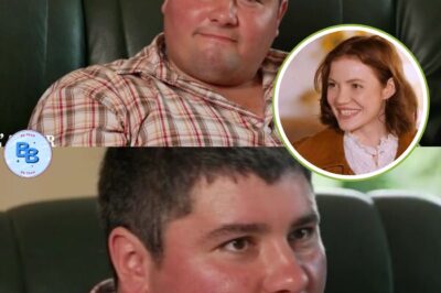 “J’ai craqué pour toi” : Valentin (L’amour est dans le pré) adresse un appel émouvant à une prétendante de Julien – Réactions partagées de Marie et de la production !