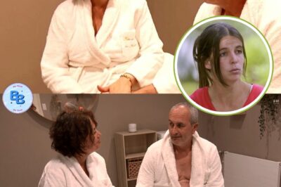 “Je te masse les fesses ?” : La température monte chez Gilles (L’amour est dans le pré 2025) avec l’une de ses prétendantes dans le prochain épisode déjà disponible