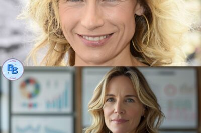 Sandra Larue change de cap en rejoignant CNews. Que nous réserve cette journaliste qui a longtemps brillé sur BFMTV ?