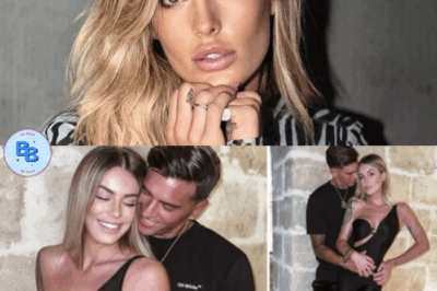 “Trasformata”. La nuova Sophie Codegoni dopo Basciano: “Perché ha cambiato tutto”