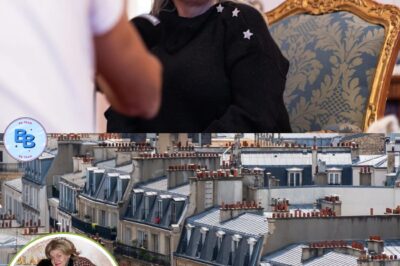 Isabelle Nanty : “J’ai eu une enfance emplie de sensations liées à la nature”, son havre de paix dans le XVe arrondissement de Paris où elle vit avec sa fille Tallulah