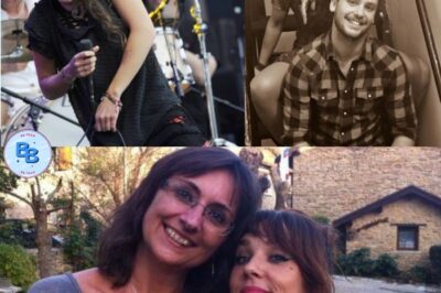 La mère de Zaz révèle pour la première fois la vie difficile de la chanteuse après l’assassinat de son compagnon dans la ruee