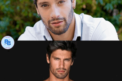 “Mi piacciono uomini e donne”. Coming out ufficiale dal volto di Canale 5: “L’amore non ha limiti”