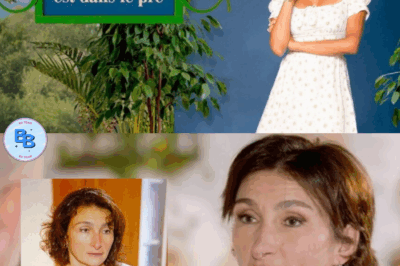 L’amour est dans le pré 2025 : “Le naufrage de la saison”, Géraldine crée le malaise avec ses speeds-dating et agace les internautes