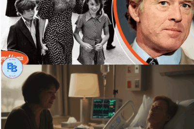 CONFIDENTIEL : Robert Redford – Les secrets derrière sa mort et l’absence de sa femme lors de ses derniers instants !