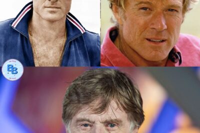 Addio a Robert Redford, il cinema mondiale perde un gigante: “Com’è morto”