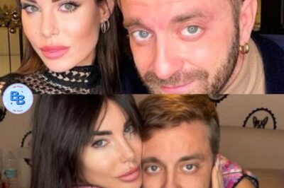 “Non ne sapevo niente”. Lo scoop su Stefano Corti e Bianca Atzei crolla: si sono lasciati