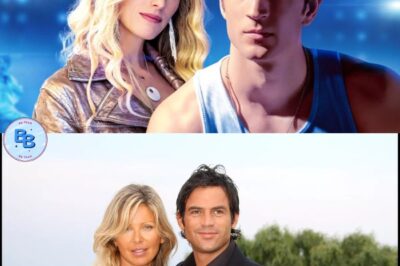 16 ans après la disparition de Filip Nikolic, qui avait bouleversé le monde artistique en France – retour sur deux histoires d’amour vécues en parallèle par le leader des 2Be3