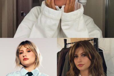 “Je me suis posée la question si j’allais finir seule” : Marine (Star Academy) révèle pour la première fois ses scandales amoureux passés