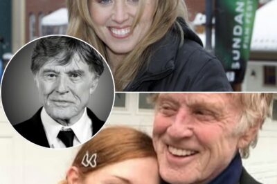 La mort de Robert Redford relance une enquête concernant le meurtre de l’ex de sa fille