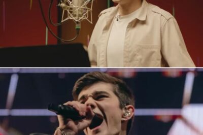 L’annonce d’Axel Marbeuf laisse les fans de la Star Academy complètement stupéfaits