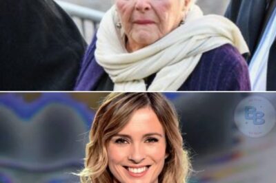 “La vie est…” : À 97 ans, Line Renaud donne de ses nouvelles à Isabelle Ithurburu