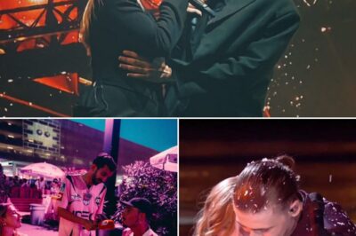 Pierre Garnier et Héléna Bailly – “Toujours fourrés ensemble”, “Il aurait pu couper la photo mais il ne l’a pas fait”, “Nul besoin de décodeur”… Les internautes sont persuadés qu’ils sont en couple