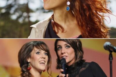 La sœur de Zaz révèle l’appel de minuit de sa sœur après le drame qu’elle a vécu à 20 ans