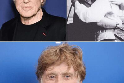 Robert Redford s’en est allé à 89 ans : il ne s’était jamais remis de la disparition de sa mère, “morte injustement”