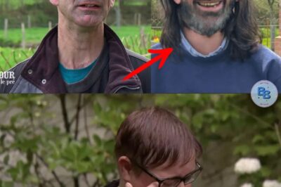 Patrice (L’amour est dans le pré) retrouvé : l’ex de Justine a bien changé