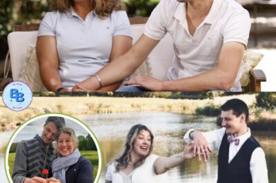 L’amour est dans le pré : on a des nouvelles de Laura et Benoît… Toujours ensemble ou séparés ?