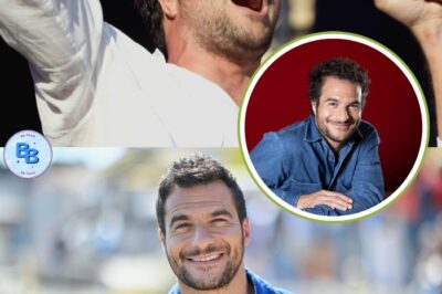 HOT :  Franco-israélien, le chanteur Amir dénonce son quotidien en France