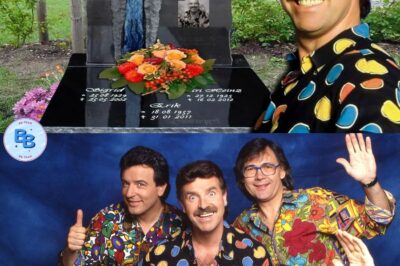 Salut Les Musclés (1989–1994) : Un par un, ils s’en vont – Le groupe s’est séparé 😢