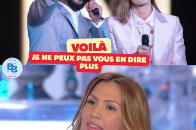 Après la récente polémique autour de Slimane, Vitaa en a soudainement révélé plus sur Slimane, faisant changer d’avis tout le monde…