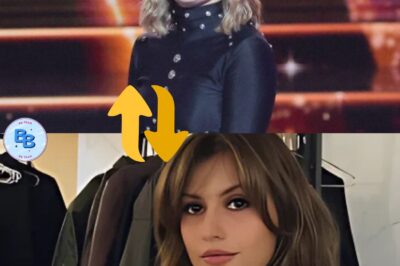 Marine (Star Academy) méconnaissable : adieu le blond, elle dévoile sa nouvelle tête et reçoit une pluie de compliments, “Une beauté”