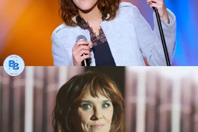 Zaz, ses rares confidences sur sa vie privée : “Ce n’est pas évident d’être belle-mère…”