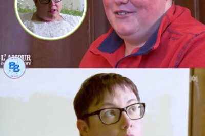 « L’Amour est dans le pré » : Justine fait une révélation inattendue sur son passé… « J’ai été mariée »