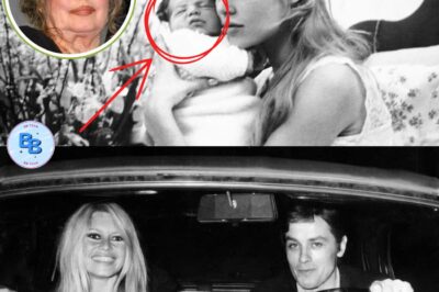Brigitte Bardot a-t-elle renoué avec son fils ? Son mari balance : “J’ai proposé à Brigitte d’aller le voir…”