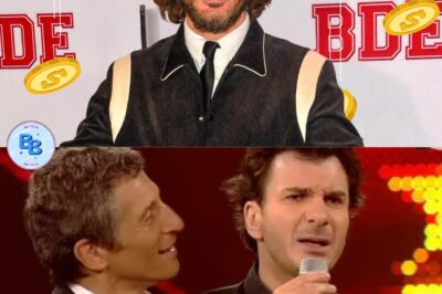 Michaël Youn millionnaire ? Cette somme folle gagnée il y a quelques années…
