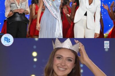 Katia Buchicchio: «Mi sembra un sogno aver vinto Miss Italia. So di avere un fisico diverso dalle altre. L’apparecchio? Il mio sorriso mi rende unica»