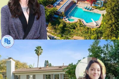 « Ça va, merci » : Marion Cotillard, sa nouvelle vie dans une villa de 400 m² à Los Angeles, loin de Guillaume Canet