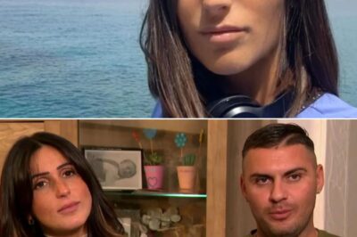 Familles nombreuses : “Une cavale faite de force”, Tiffanie Esposito lève le voile sur son départ du domicile conjugal